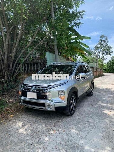Mitsubishi Xpander Cross 2021 AT - 79000 km