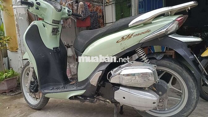 Cần bán Xe Sh Mode chính chủ