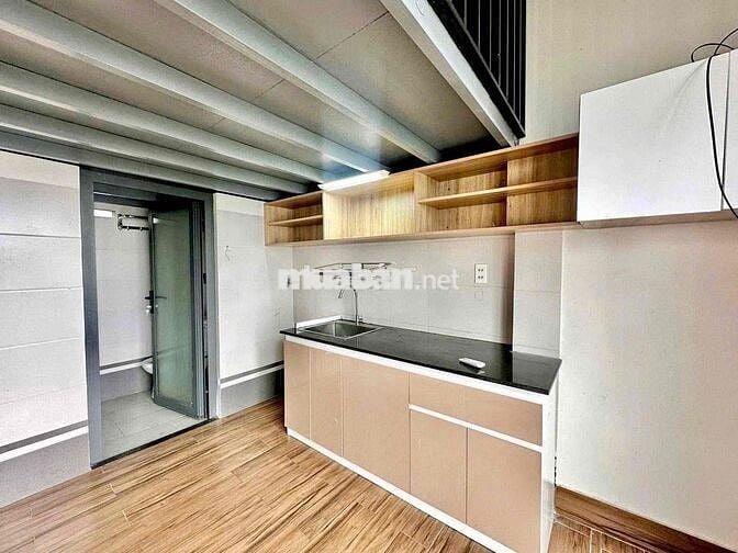 Duplex siêu đẹp ngay kế bên Trường Đại học Công Nghiệp