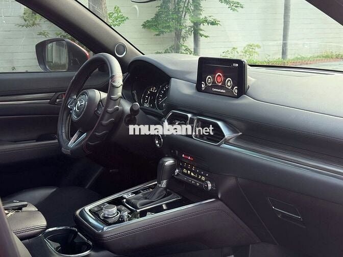 Mazda CX 8 2022 2.5 Luxury - 22000 km