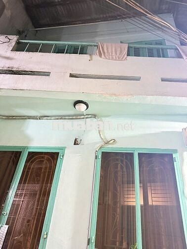 TRUNG TÂM Q3 GÓC 2 MT 30M RA HXH THÔNG TỨ TUNG HIẾM + HOT NHỈNH 4 TỶ