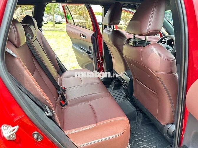 Toyota Cross 1.8V – 2020