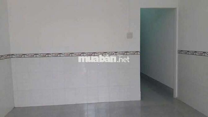CHO THUÊ NHÀ THỚI NHỰT 4TR 40MV OTO PK PN WC BẾP