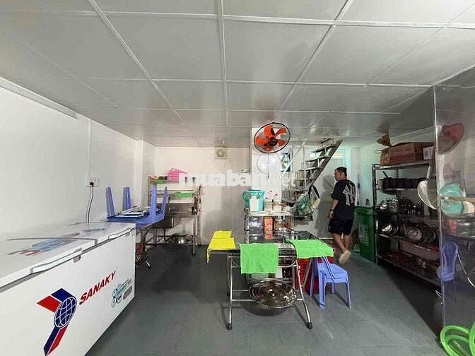 Cần sang lại mặt bằng giá rẽ ngay trung tâm phường Chánh Nghĩa TDM