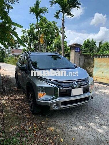 Mitsubishi Xpander Cross 2021 AT - 79000 km