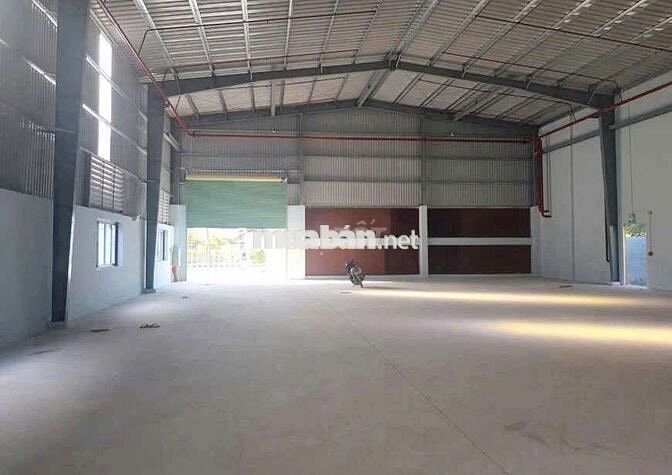 CHO  THUÊ  KHO XƯỞNG .MB  (229 m 2)  PHƯỜNG 2.  QUẬN 5