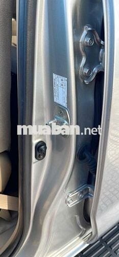 Toyota Fortuner 2014 2.5G 4x2 - 240000 km