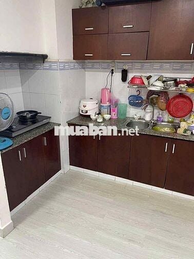 Q. Bình Tân - Tôi chính chủ cần cho thuê CC 1PN từ 1/10~