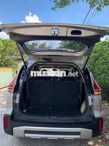 Mitsubishi Xpander Cross 2021 AT - 79000 km