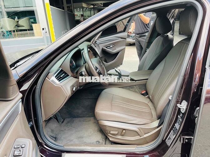 VinFast Lux A 2.0Base dki 2021 2.0 AT - màu chery