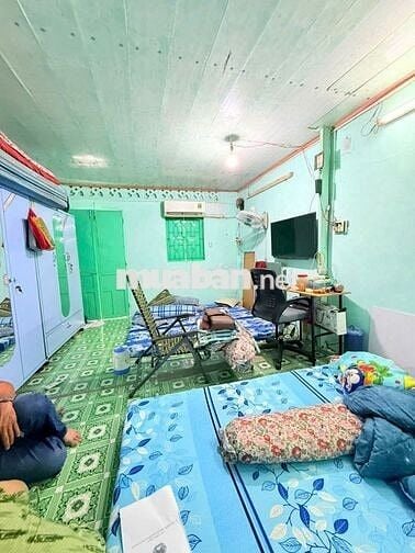 TRUNG TÂM Q3 GÓC 2 MT 30M RA HXH THÔNG TỨ TUNG HIẾM + HOT NHỈNH 4 TỶ