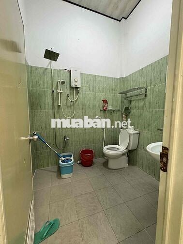 CHO THUÊ NHÀ KHU DÂN CƯ HIỆP THÀNH I 2PN SƠN SẠCH SẼ ĐẸP