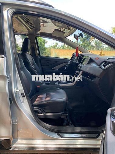 Mitsubishi Xpander Cross 2021 AT - 79000 km