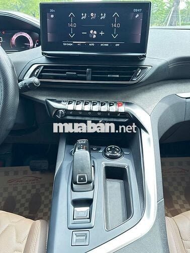 Peugeot 3008 GT - 2022