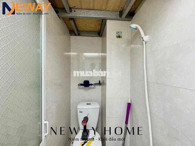 Phòng trọ giá rẻ ngayy ngã tư Bốn Xã - Gần ĐH VHU