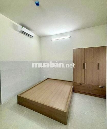 CHO THUÊ CĂN HỘ KHU k8 hiệp thành  mới 100℅ full nội thất 4tr