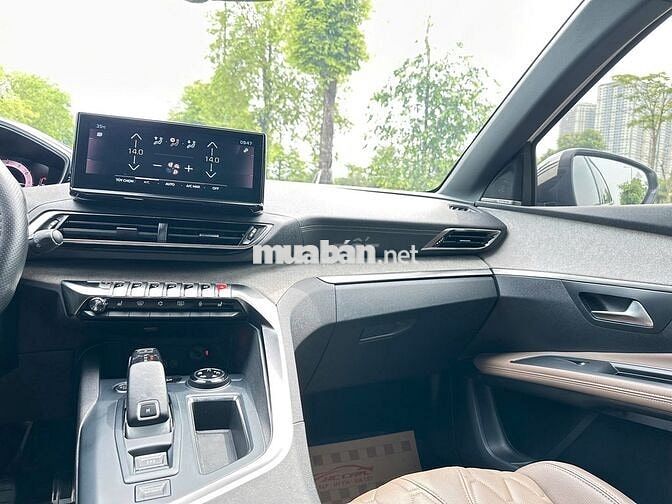 Peugeot 3008 GT - 2022