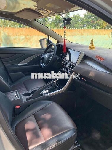 Mitsubishi Xpander Cross 2021 AT - 79000 km