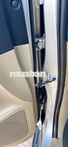 Toyota Fortuner 2014 2.5G 4x2 - 240000 km