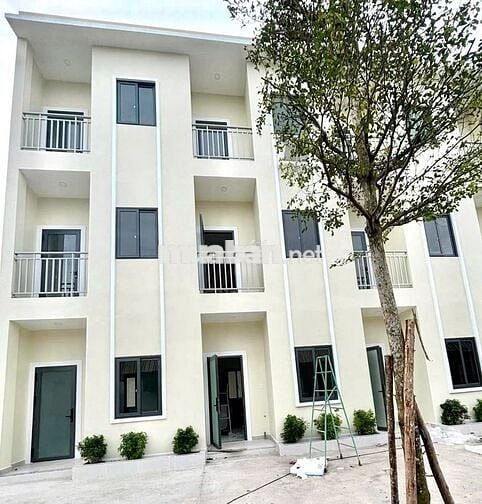 CHO THUÊ CĂN HỘ KHU k8 hiệp thành  mới 100℅ full nội thất 4tr