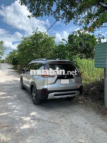 Mitsubishi Xpander Cross 2021 AT - 79000 km