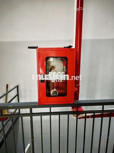 MẶT BẰNG 35M2, TẶNG SÂN ĐỂ XE 30M2, MẶT TIỀN LÊ TRỰC, P7, BÌNH THẠNH