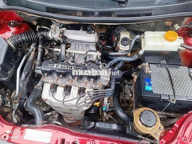 Daewoo Gentra 2009 SX 1.5 MT - 145000 km