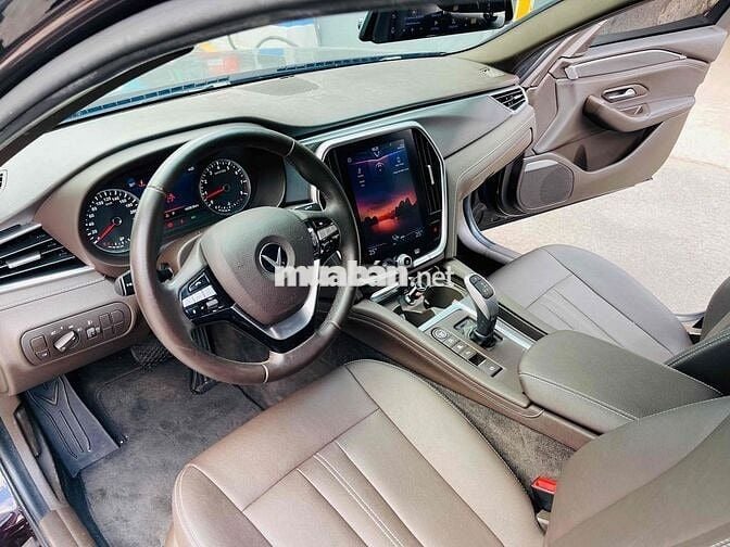 VinFast Lux A 2.0Base dki 2021 2.0 AT - màu chery