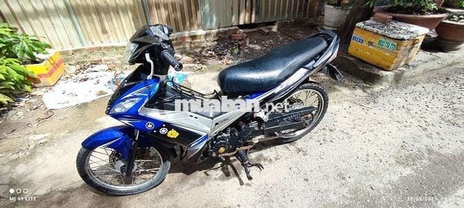 Thanh lý ex135 xuống áo