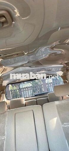 Toyota Fortuner 2014 2.5G 4x2 - 240000 km