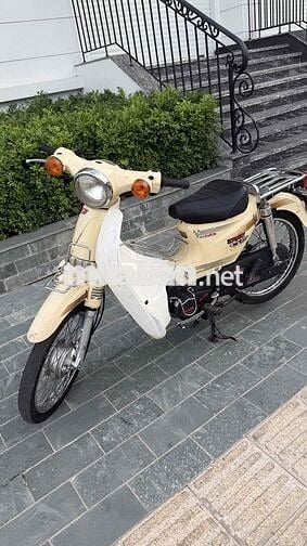 Thanh lý cúp 50cc học sinh  không cần bằng lái