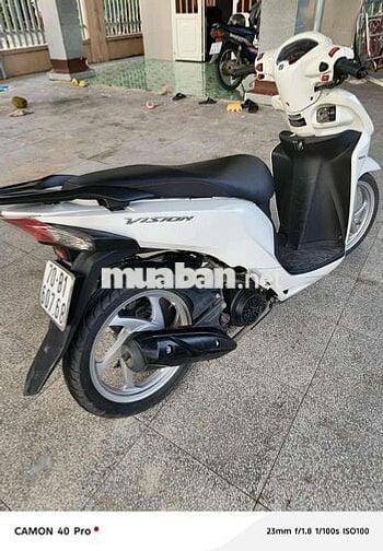 Xe nhà ko đi cần bán