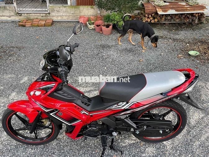 Trùm cuối 1s94 2011 đúng đời .xe dọn full đồ hãng