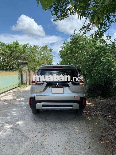 Mitsubishi Xpander Cross 2021 AT - 79000 km
