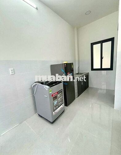 CHO THUÊ CĂN HỘ KHU k8 hiệp thành  mới 100℅ full nội thất 4tr