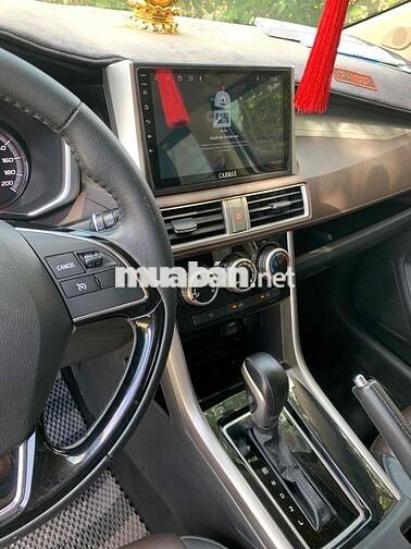 Mitsubishi Xpander Cross 2021 AT - 79000 km