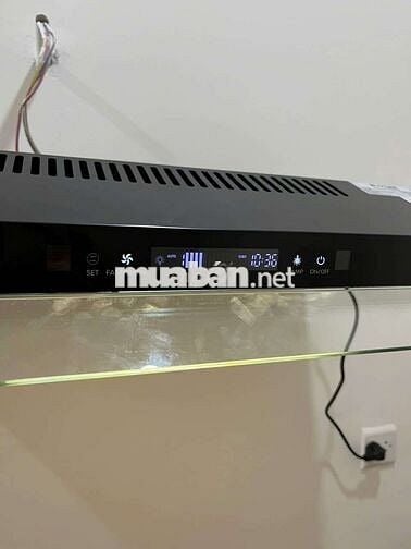 Cho thuê 1PN đầy đủ nội thất mới 100% The Ori Garden