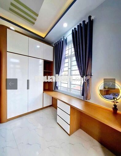 CHỦ GIẢM 150TR. GIÁ MỚI 5.8 TỶ TL _ 5 Tâng