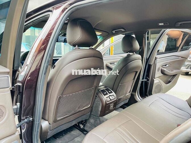 VinFast Lux A 2.0Base dki 2021 2.0 AT - màu chery