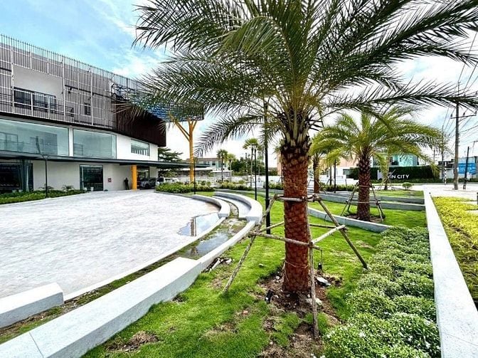 🌟 THE DIAMOND CITY – CƠ HỘI SỞ HỮU ĐẤT NỀN VỊ TRÍ VÀNG LA