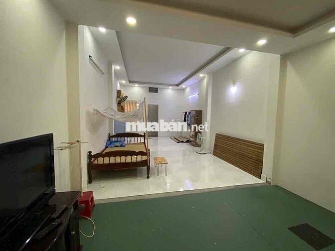 Bán Nhà Lê Đức Thọ - Xe Tải chạy tung tăng -5,8TL