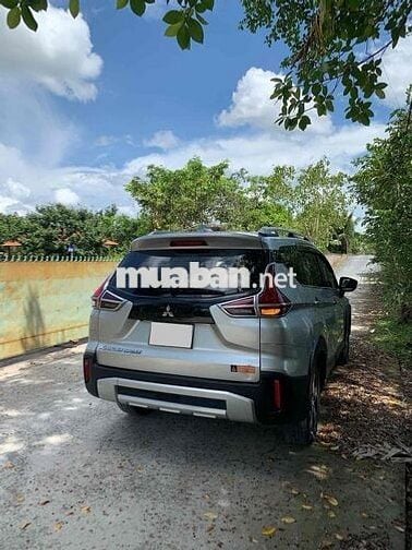 Mitsubishi Xpander Cross 2021 AT - 79000 km