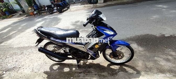 Thanh lý ex135 xuống áo