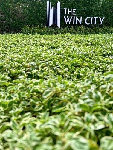 🌟 THE DIAMOND CITY – CƠ HỘI SỞ HỮU ĐẤT NỀN VỊ TRÍ VÀNG LA