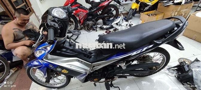 Thanh lý ex135 xuống áo