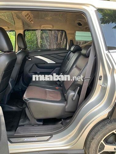 Mitsubishi Xpander Cross 2021 AT - 79000 km