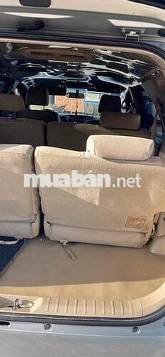 Toyota Fortuner 2014 2.5G 4x2 - 240000 km