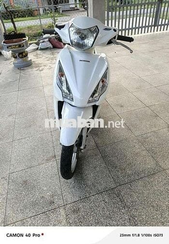 Xe nhà ko đi cần bán