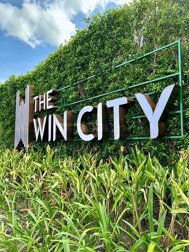 🌟 THE DIAMOND CITY – CƠ HỘI SỞ HỮU ĐẤT NỀN VỊ TRÍ VÀNG LA