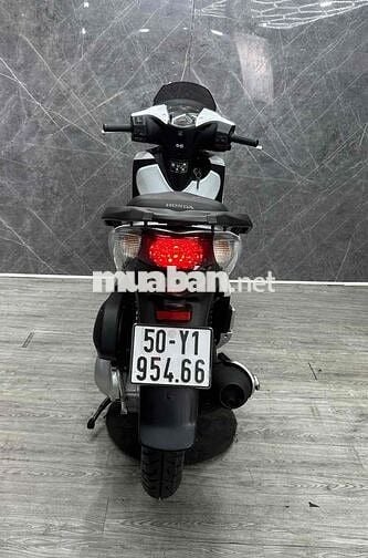 SH Ý 2011 150i SM107 BSTP